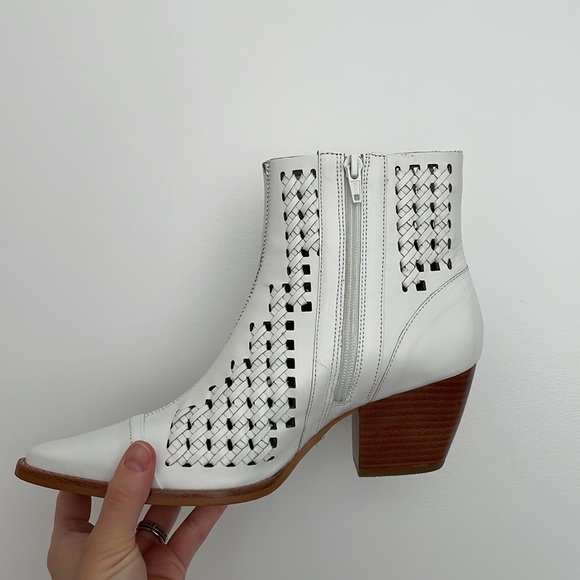 Booties - Picture 8 of 10